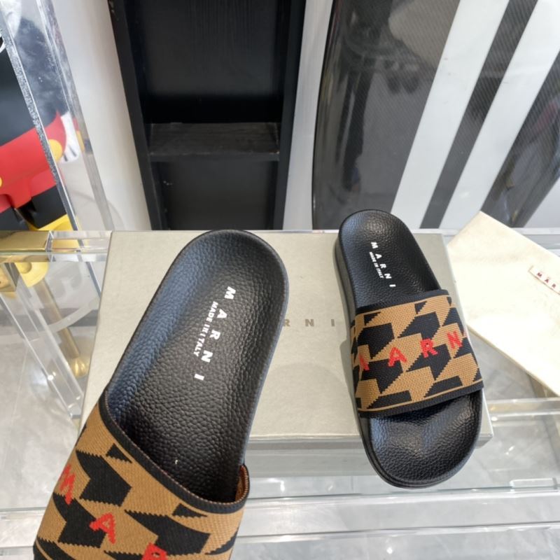 Marni Sandals